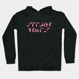 Straw Wars Hoodie